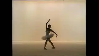 Love Waltz (Ulrik Neumann) - Per-Olov Kindgren - The Dying Swan - Maya Plisetskaya