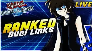 Yu-Gi-Oh DuelLinks Ranked - Episode 9 - Dimensional (Duel Links Duels)