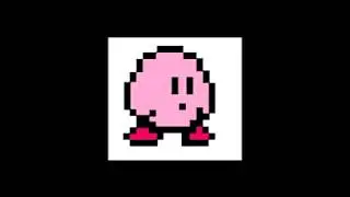 Kirby - Green Greens rock cover
