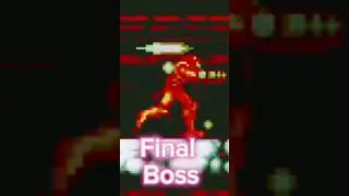 metroid gba vs #metroid
