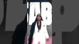 SABU Debuts In AEW 😱