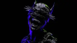 (FREE) JUGGER Type Beat 2026 - DISTURBED - Instrumental Trap Dark Type Beat - Hard Trap Type Beat