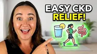 Constipation with CKD? Simple Tips Kidney Patients Can Use Today