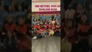 BCM PENANG OFFICIAL#gbihouseofshalombcmpenangmalaysia