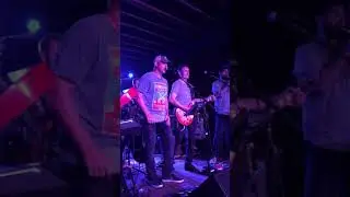 Salesforce Blacktab Soulman Cover