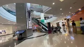 Nexus mall upper ground floor part 1