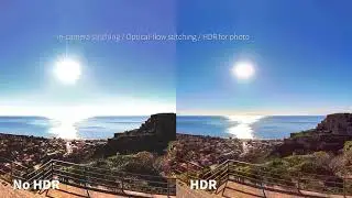 Pilot Era: The First True All-in-One 8K 360&deg; VR Camera
