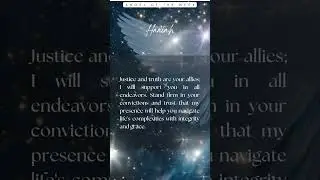 Weekly message from the Angels #angelicencounters #angelicfrequency #angelguidance #angels #shorts