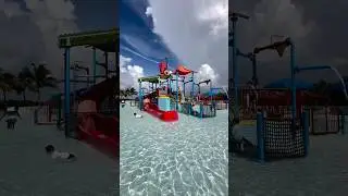 Splash Adventure: Deerfield Beach's Ultimate Water Playground for Kids!