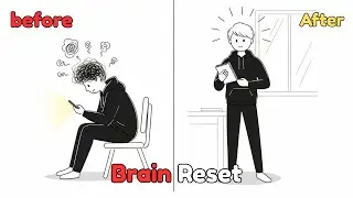 4 Habits That Are Destroying Your Brain