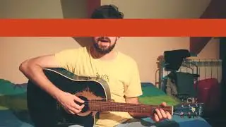 Galeffi - Mamihlapinatapai (mamilapinatapai) | COVER