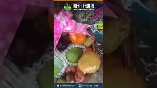 Fruit Basket Delivery Hyderabad | Fresh & Premium Fruits Hampers for Every Occasion #hyderabad