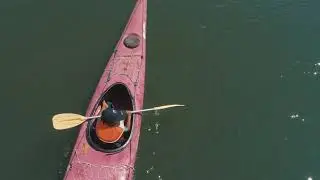Muziris Paddle 2020 - Kayaking on the backwaters!