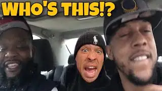 First TIME reaction to Possibly the best rapper in Chicago, murdered every beat! VO