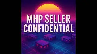 S2 E7 | The Dignified Exit & Why Savvy MHP Sellers Owner Finance