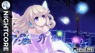 Nightcore - Just For Tonight