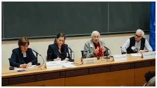 La diplomatie climatique au défi de la fragmentation du monde | CDLR24