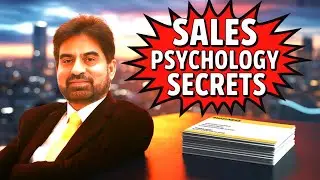 The Psychology of a Successful Sales Call #salescall #psychology