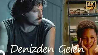 Denizden Gelen | 4K Yerli Film