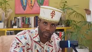 Episode 1, The Origins of Man: Who Created the Black (African) Race??