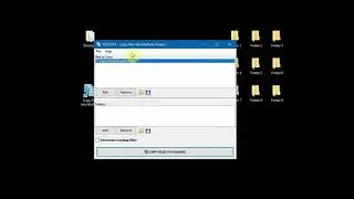 How to use Copy Files Into Multiple Folders
