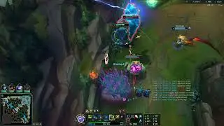 Ivern top Season 13 - Diamond flex - Uncommented game - VS Sion