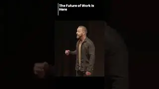 Conditioned Behavior and the Future of Work
