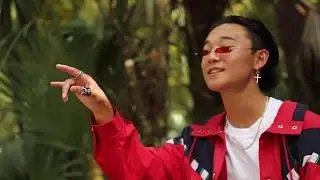Noah Cho - Sightsee (Official M/V)
