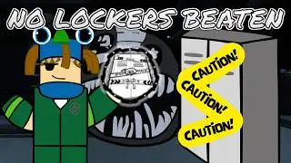How I Beat Pressure Without Lockers To Spite My Friend