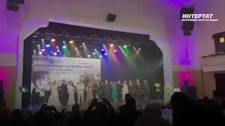 2. Яшь татар артистлар - 