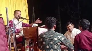 द ग्रेट खलनायक शांती कलिंगण यांच्यावरील नवीन गजर_बुवा अभिषेक शिरसाट