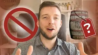 Why You Should NEVER Ask What a Cask of Whisky is Worth | Mark Littler