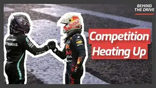 5 Things We Learned From The 2021 Portuguese Grand Prix