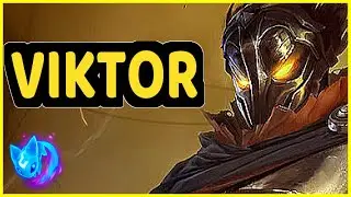 VIKTOR MID CLIPS