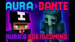 AURA = Dante MK2? [hypixel skyblock]