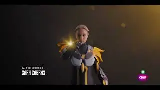 Gormiti Nueva Era intro castellano