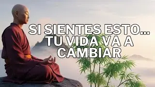 Si Sientes Esto Tu Vida Está A Punto De Cambiar  Zen