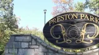Preston Park KIngsport TN Neighborhood Tour - Josh Taylor Realtor RE/MAX TriCitiesAgent.com