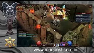 MU Quest - Season 20