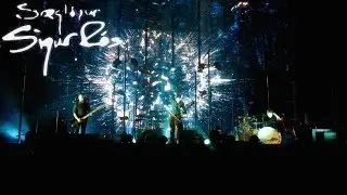 Sigur Rós - Sæglópur (Mexico City - Auditorio Nacional - 4 April 2017)