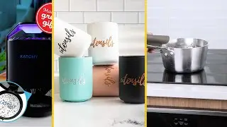 Versatile Utensils | Smart gadgets and items for every home Cool gadgets!
