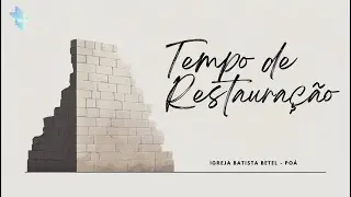 Culto ao vivo