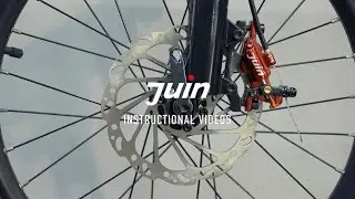 JUIN GTP-6 Instructional Video