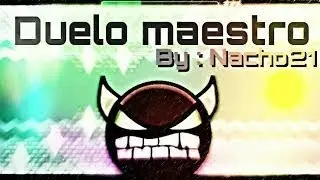 Duelo Maestro 100% W/ Freakify