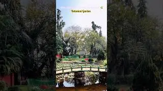 #botanicalgarden #botanical #nature #naturelovers #bhubaneswar #bhubaneswarbuzz #odishatourism