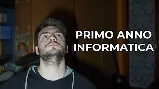 Esami al primo anno di informatica - Primo semestre - UNITO #1