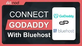 How to Connect GoDaddy Domain to Bluehost: Step-by-Step Guide (2024)
