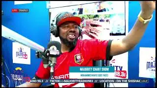 MAJORITY CHART SHOW   003