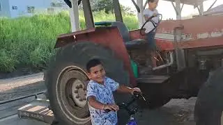 FOMOS PRA UM PASSEIO NA EMEPA