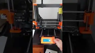 Prusa i3 Self Test
